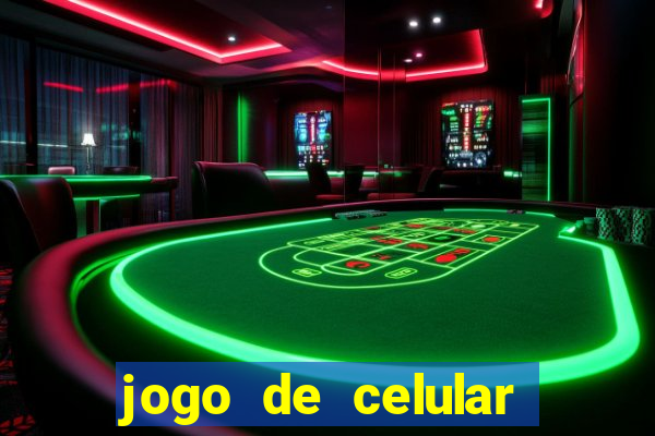 jogo de celular para ganhar dinheiro